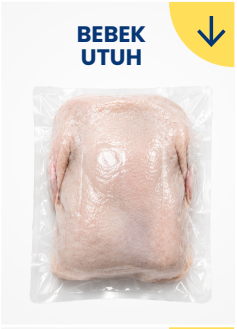 Bebek Utuh